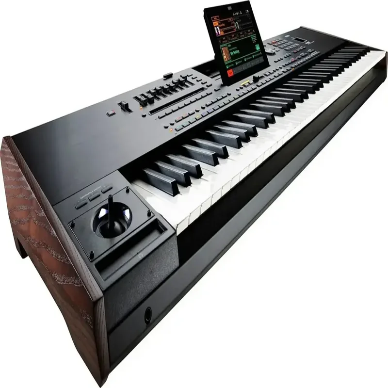 PROMO OFFER NEW KORG PA5X PA 5X Key Keyboard Professional Arranger Piano Wholesale KORG PA5X 76 KEYS