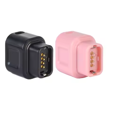 4 Pin to Type C Converter Battery Charger Adapter for Shimano12 Speed Di2 Groupsets Dura-Ace R9200 MTB Bike Charging Cable