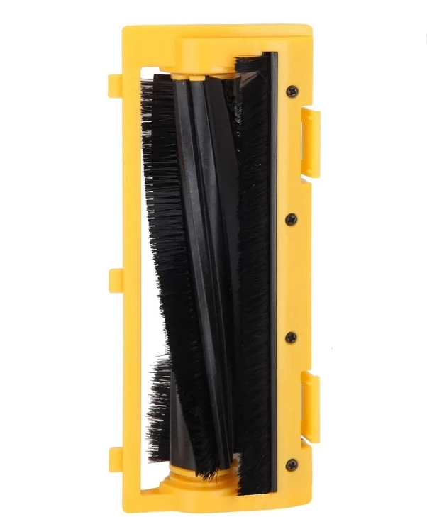 สำหรับ Shark ION RV700 RV720 RV750 RV750C RV755หุ่นยนต์ทดแทนอะไหล่แปรงหลัก Hepa แปรงด้านข้างแปรงด้านข้าง