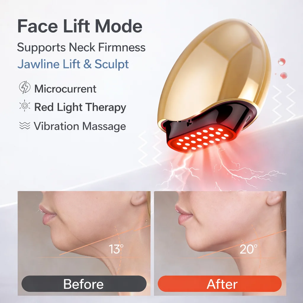 Dispositivo di Bellezza Faccia - Skincare Whitening recensione e prezzo