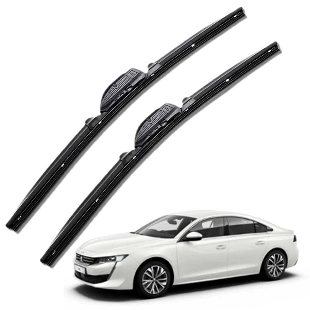 1 + 1 Peugeot 508 all-round premium wiper brush