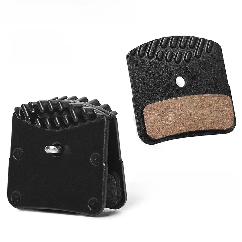 AliExpress NONE BUCKLOS Bicycle Brake Pads Durable Ceramic Road Mountain Bike Brake Pad Heat Dissaipation Mtb Brakes Pad Fit H03A H03C D02S D03S