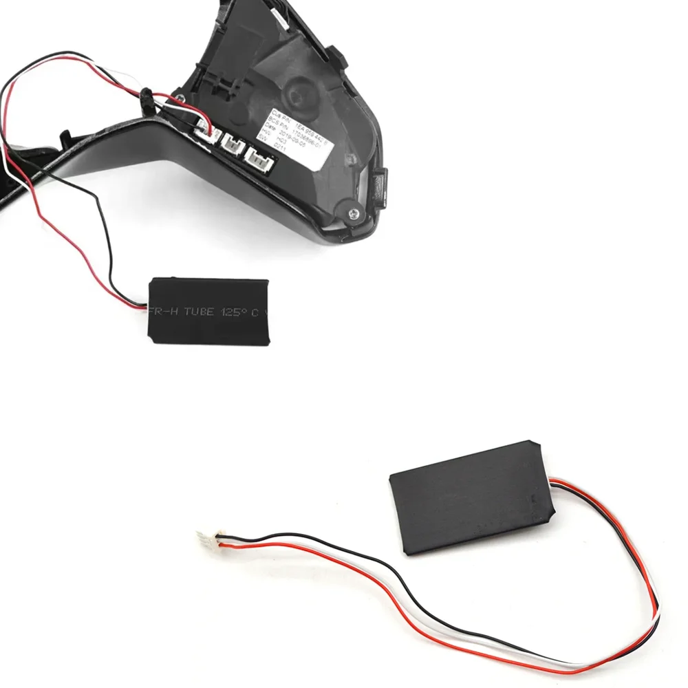 

The permanent hands-free KLR module for travel assistance For VW MQB EVO MEB ID3 ID4 ID6 ID7 IDB Golf MK8 T-Cross Atlas