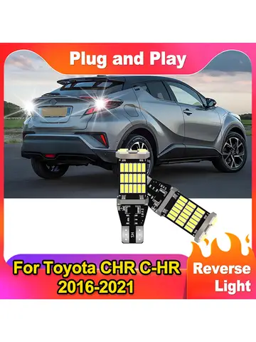 10 best sales led chr - №4