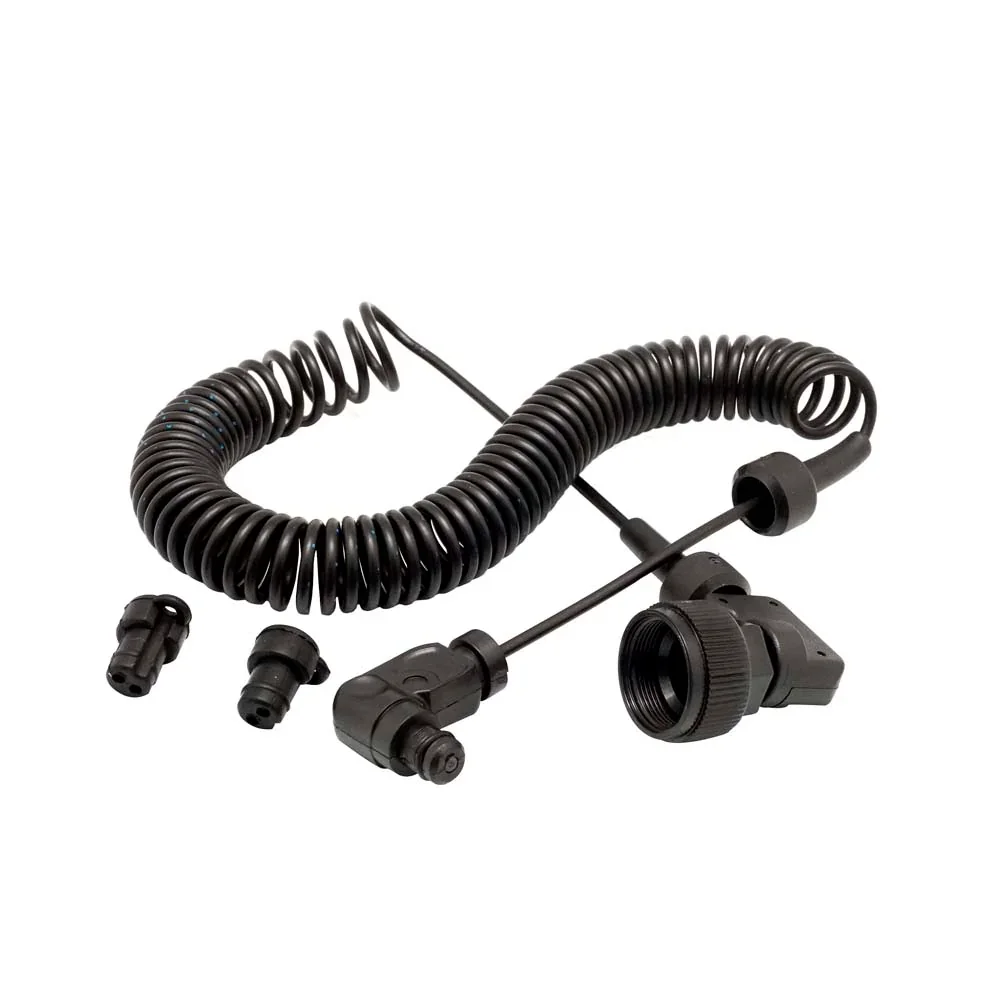 1M Fiber Optic Cabl…