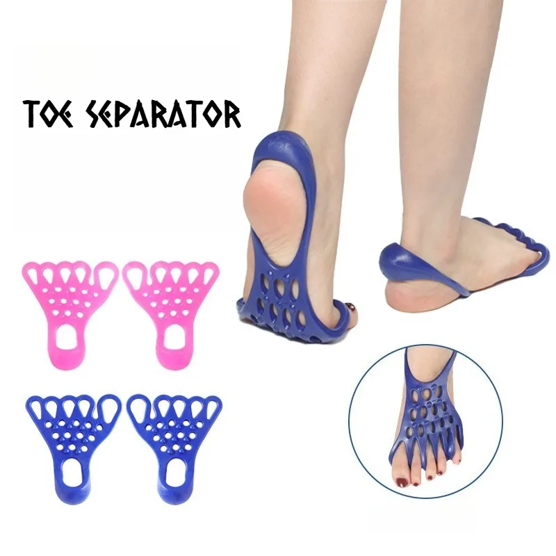 

Массаж для растяжки ног, релаксация мышц, тренировка, пилатес, йога, фитнес-массаж, разделитель пальцев, корректор бурсита бурсита