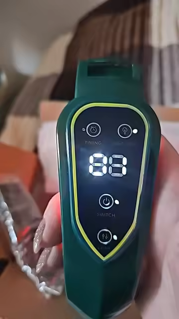 LumiLift Pro vibración