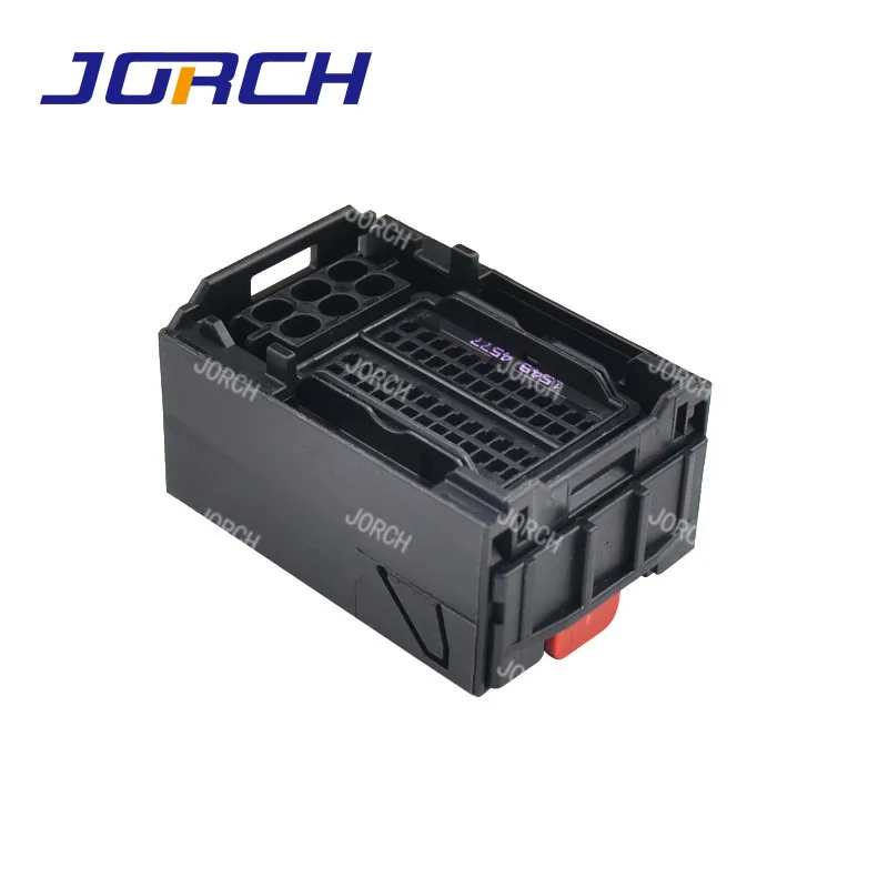 Delphi 58 way/pin/pole female waterproof automotive ECU connector 15494596 with terminal