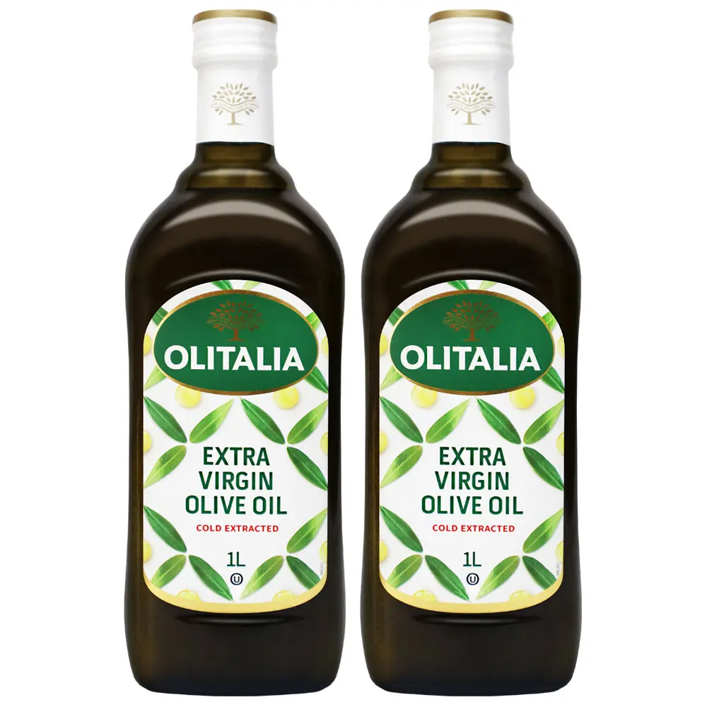 Olitaria Extra Virgin Olive Oil 1L x 2 pieces