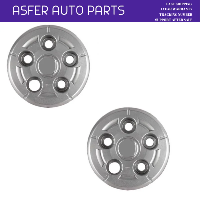 For Fiat Ducato Mk3 2006-2020 Hubcaps Car Accessories High Quality Auto Parts 16 jant Oem 1358876080