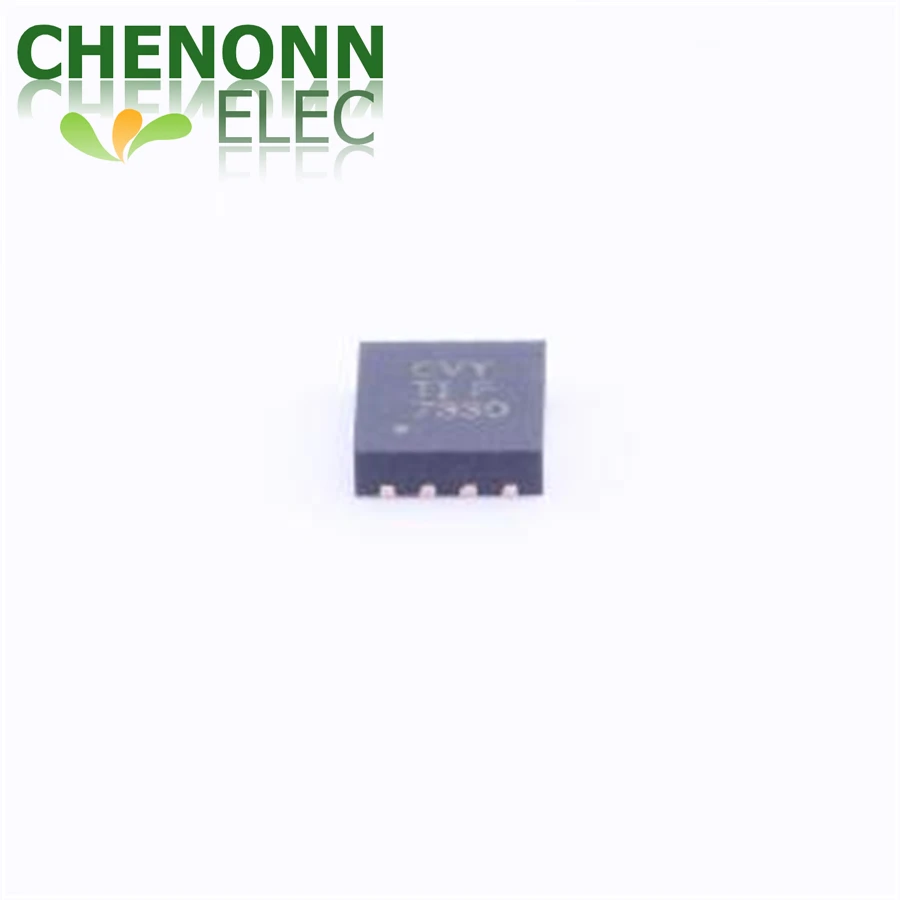 

5 шт./лот TPS73533DRBT (PMIC)