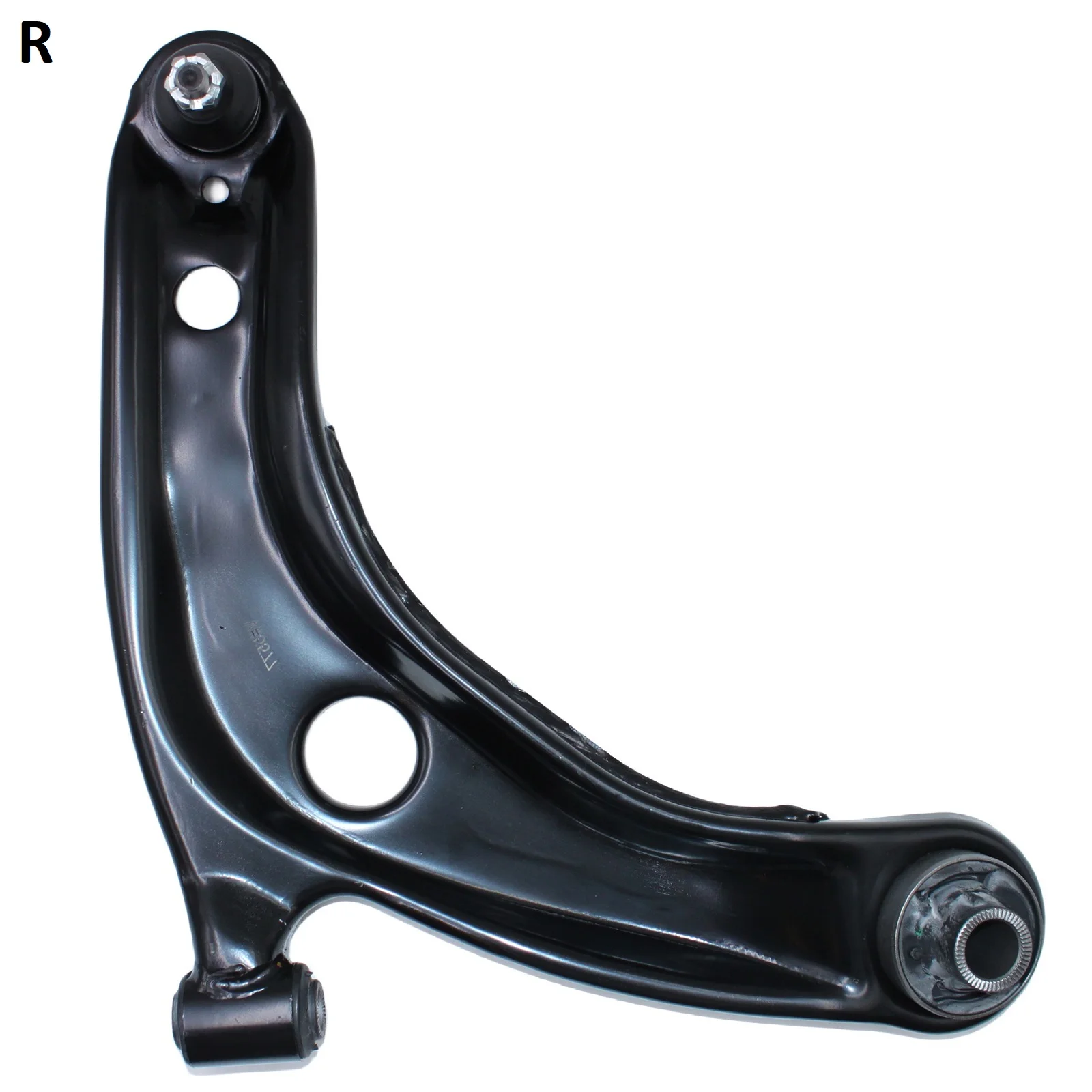 Рычаг управления правый для TOYOTA AXIO 12-,YARIS/ECHO II,VITZ II 05-16 [NCP9 # ,NCP10 # ], 48068-59095,4806859095,48068-59095R,480685909