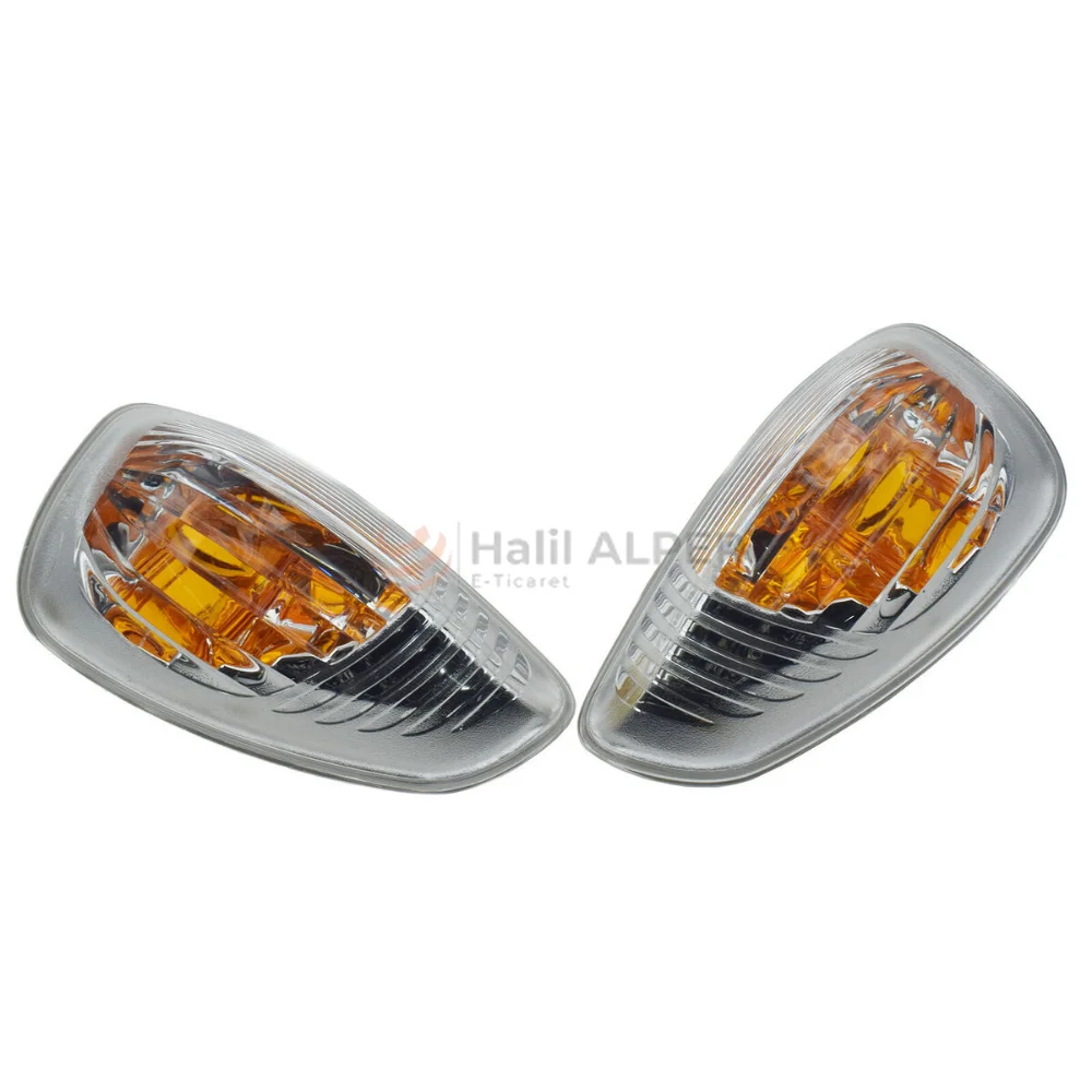 For Master 3 rear view mirror signal right left set white Oem 261603141R-261652475R fast delivery high quality reasonable price