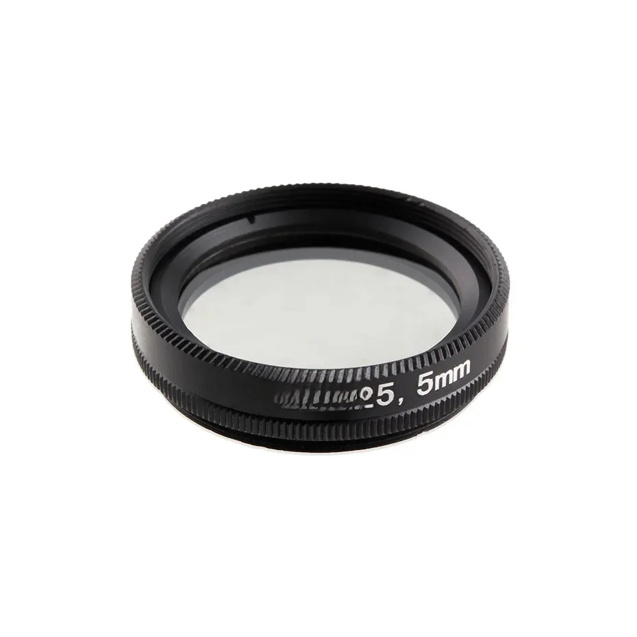 Polarizacyjny filtr PL 25 25,5 27 28 30 30,5 34 35,5 mm Filtry obiektywowe do przemysłowej inspekcji wideo Akcesoria do kamer mikroskopowych — zdjęcie 2