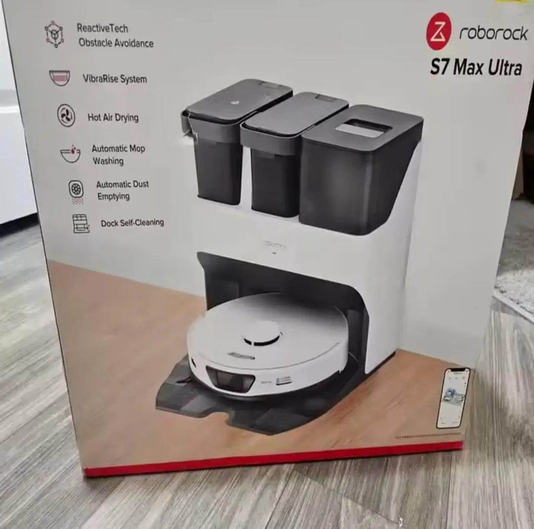 Authentic New Robor… - image