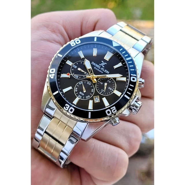 Daniel klein exclusive hotsell