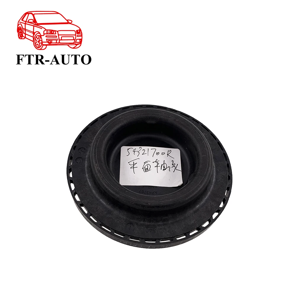 Front Axle Upper Spring Plate Shock Absorber Bearing Ball 543251700R for Renault Clio 5 Captur II