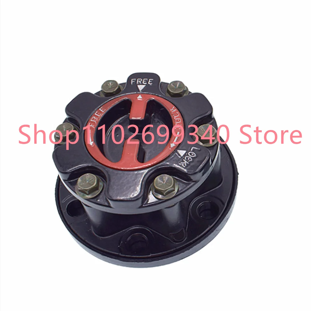 MB886389 Front Wheel Hub Clutch For Mitsubishi Pajero L200 K74T 4D56 4M40 L300 V32 V43 V44 V45 V46 1991-1999 1996–2005