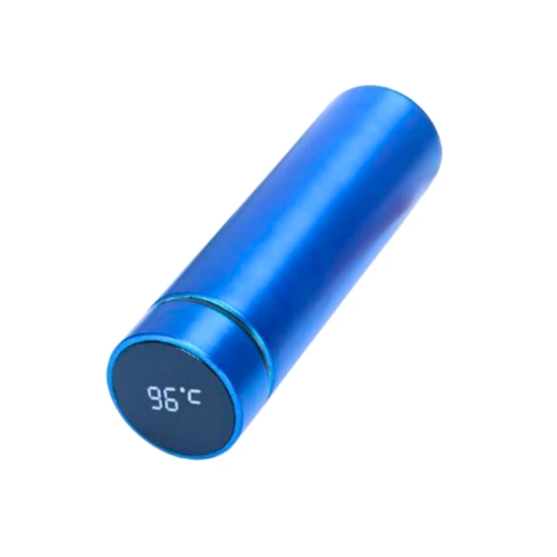 Narrafa-温度によって消費されたデジタルLEDライト付きの歯が生えるセンサー