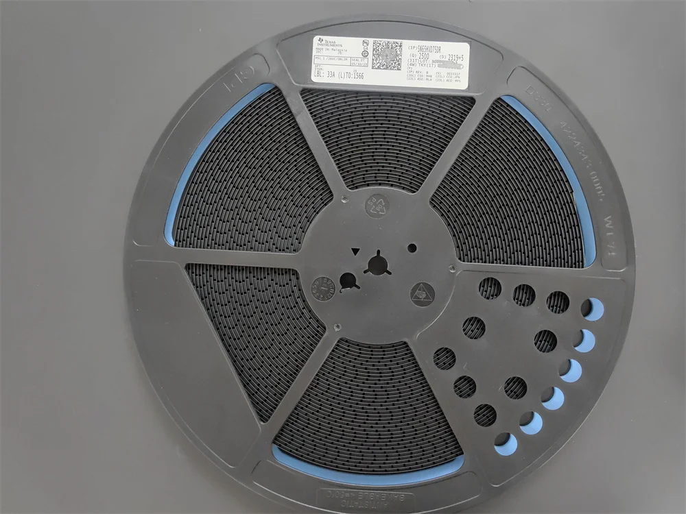 SN65HVD75DR Protective case In stock 100% New Original