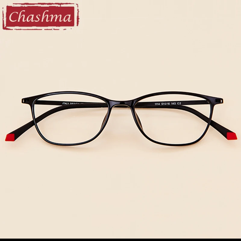 

Chashma мужские очки по рецепту женские оптические очки ацетатная оправа высшего качества armacao de oculos de grau para homem brillen