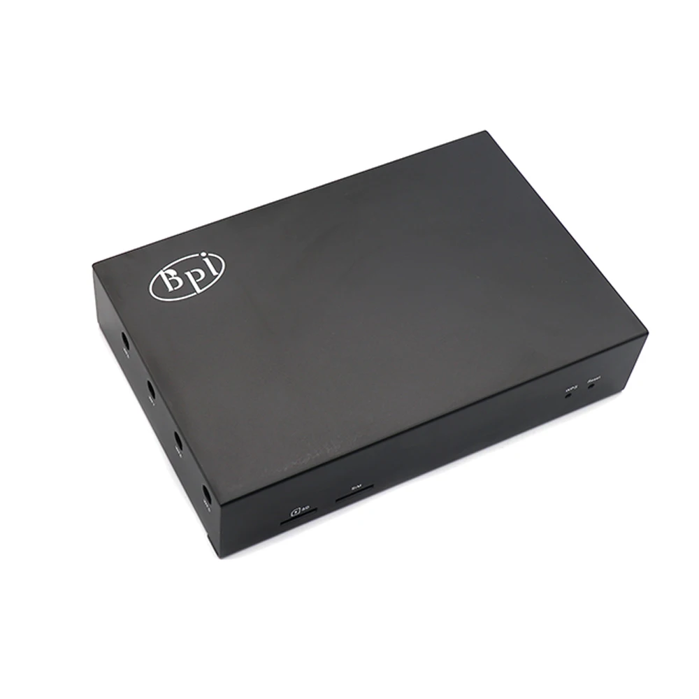 Banana Pi BPI-R3 Metal Case Only Applicable To Banana Pi BPI-R3