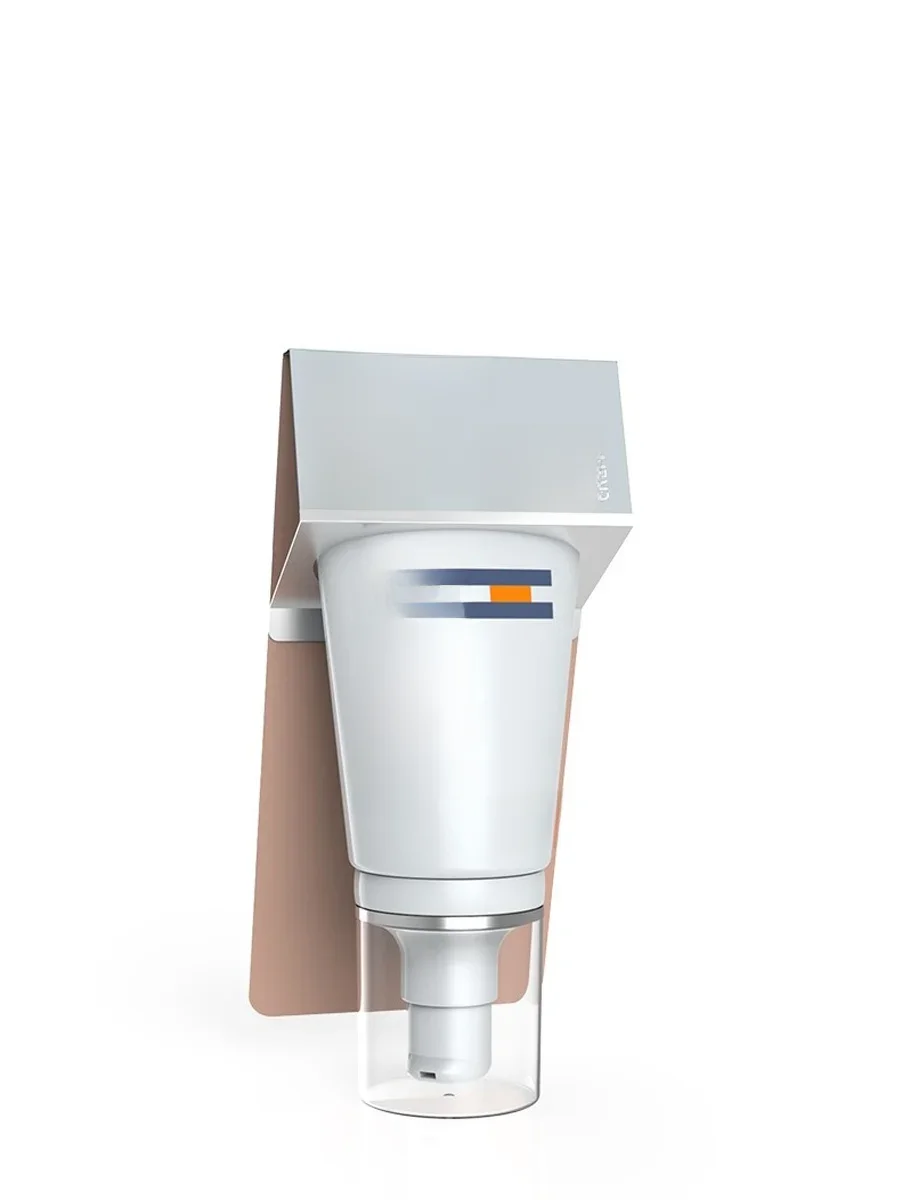 Isdin bb creme, gel creme, toque seco, spf 50 + 50ml, fotoproteção muito alta, com cor e efeito