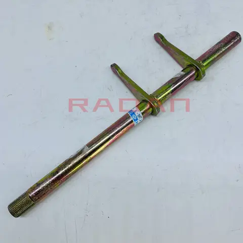 Horquilla de embrague para FAW V80