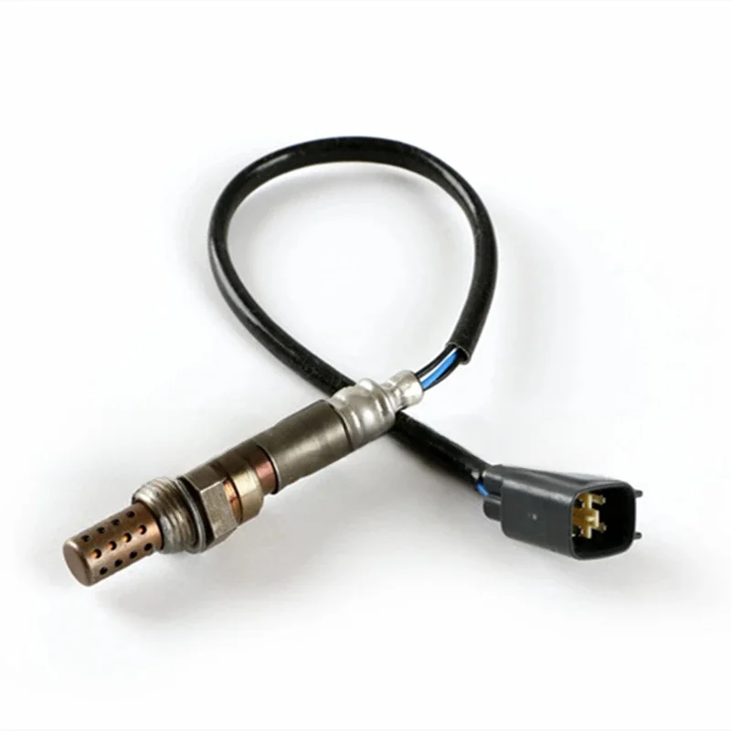 Sonda lambda O2 do Toyota 4Runner FJ CRUISER LAND CRUISER 100 Lexus GS430 LS430 SC430 GX470 LX470 89465-60150 234-4138 — zdjęcie 2