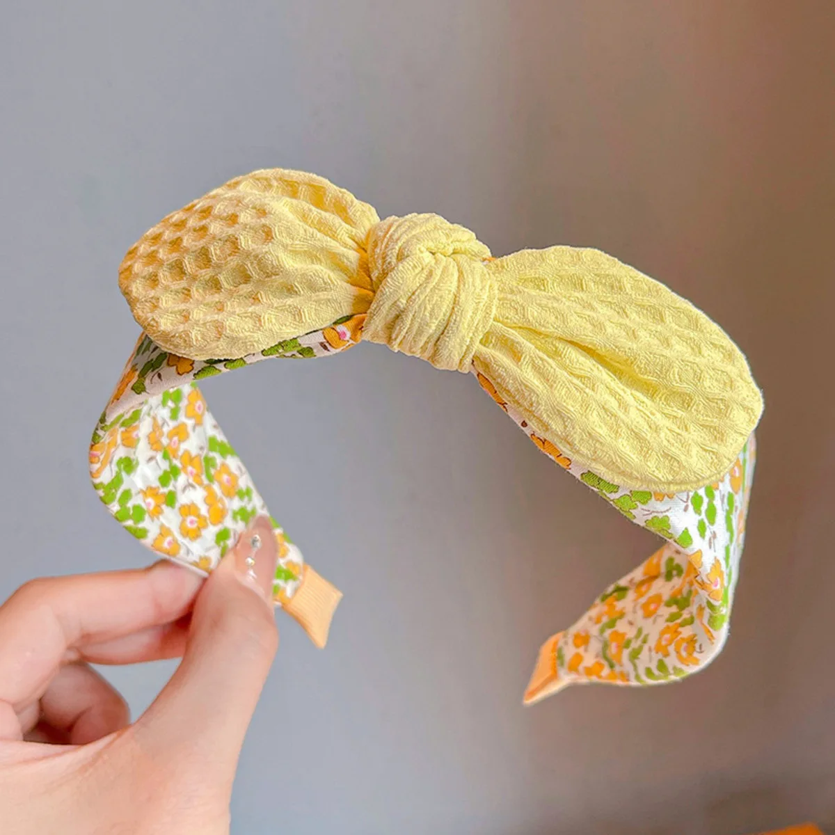 Thumbnail 2 - #63 Top Fabric Headbands Picks for Every Budget