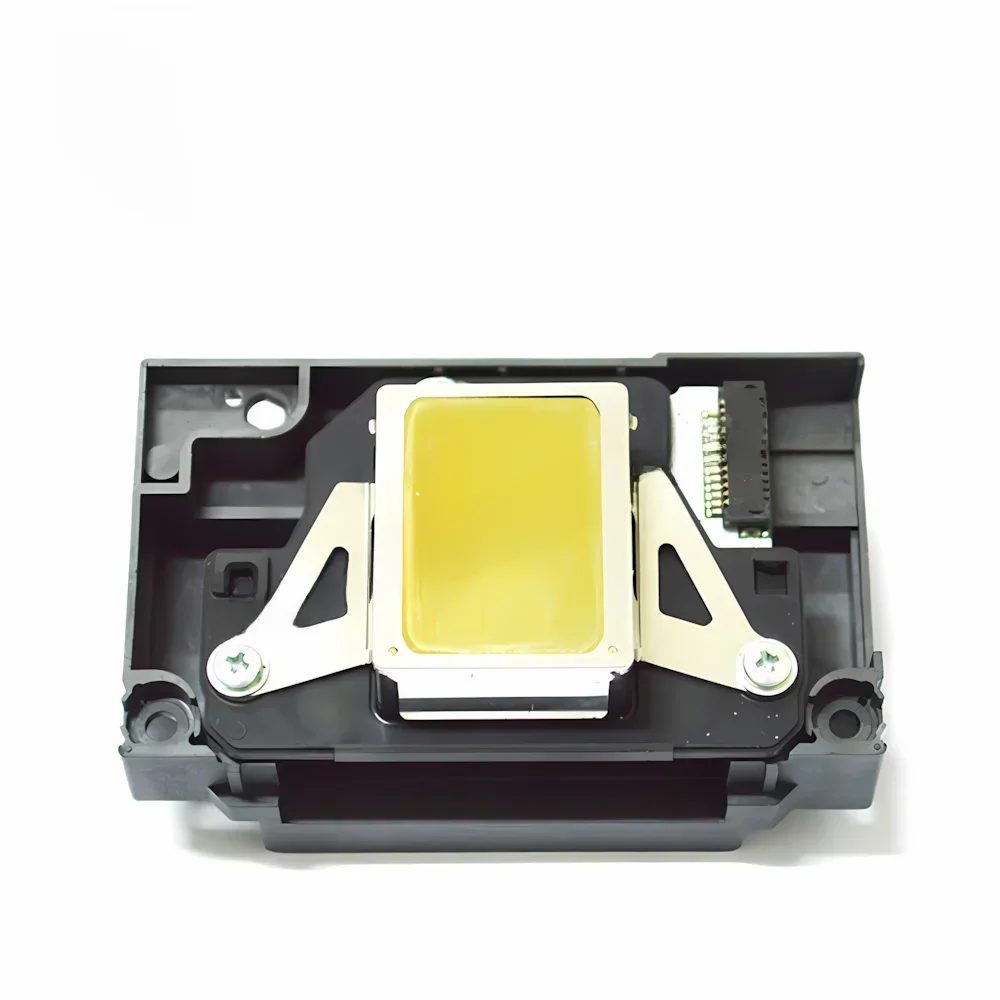 Głowica drukująca F180000 L805 do drukarek Epson R280 R290 R295 R330 T50 T59 T60 TX650 RX595 RX610 RX680 RX690, drukarka DTF/UV Eco-Solvent L800 — zdjęcie 2