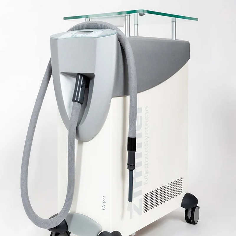 SALES Innovative New Effective Zimmer Cryo 6 Machine