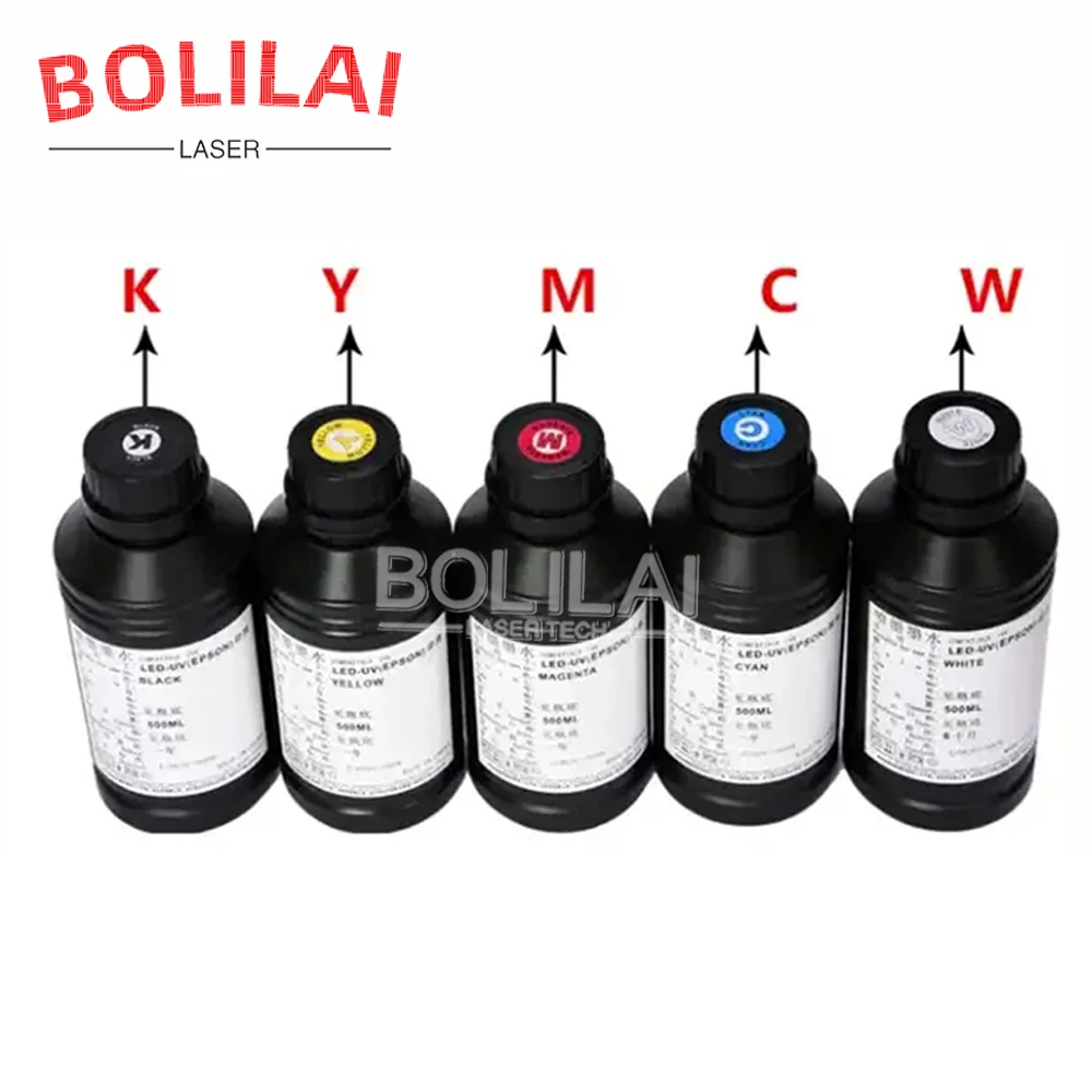 

Чернила для цифровой печати LC UV Ink TX800 XP600 для Epson DX10 DX4 DX5 DX6 DX7 Чернила для печатающей головки