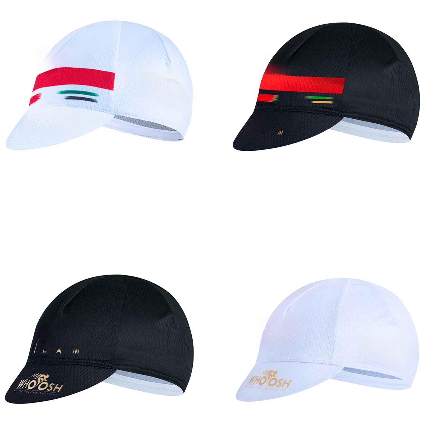 AliExpress ROSTI NEW UAE Cycling Hat MEN'S Summer Classic Cycling Caps Quick Dry Team Pro Road Bike Mountain MTB Racing Bicycle Hat Under Helmet