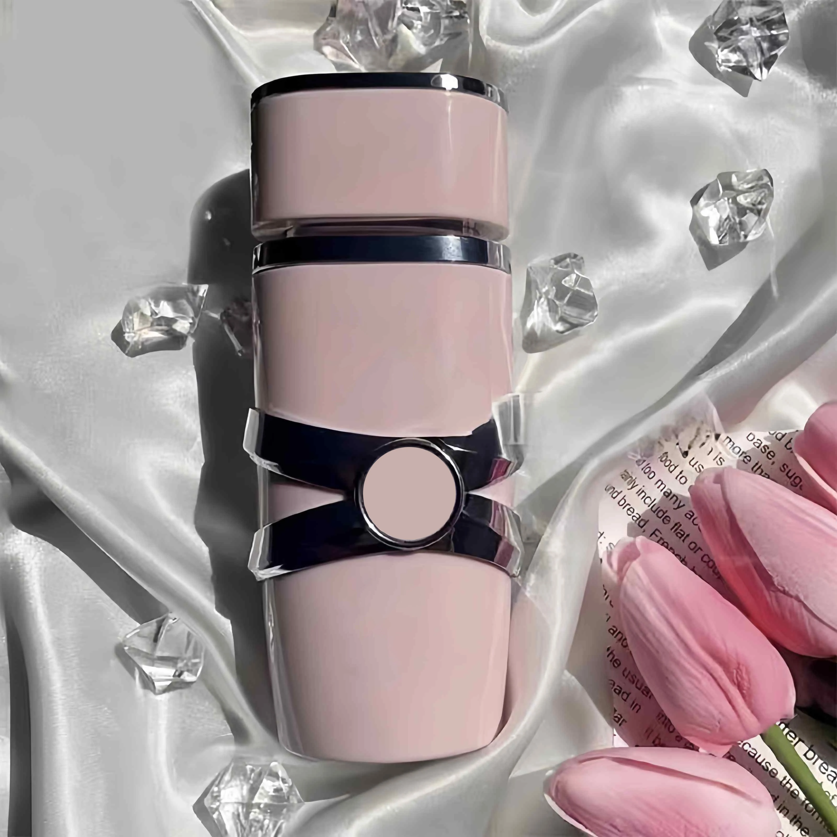 

Женские духи Latafaa Yara 3.4OZ/100ML. Уникальная форма, стойкость 24+ часа, приятный аромат, для всех возрастов, на каждый день, в подарок, на день рождения, на свидание.