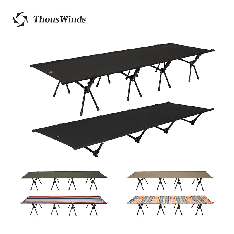 Thumbnail 2 - #31 Ranked Camping Cots Picks in 2026