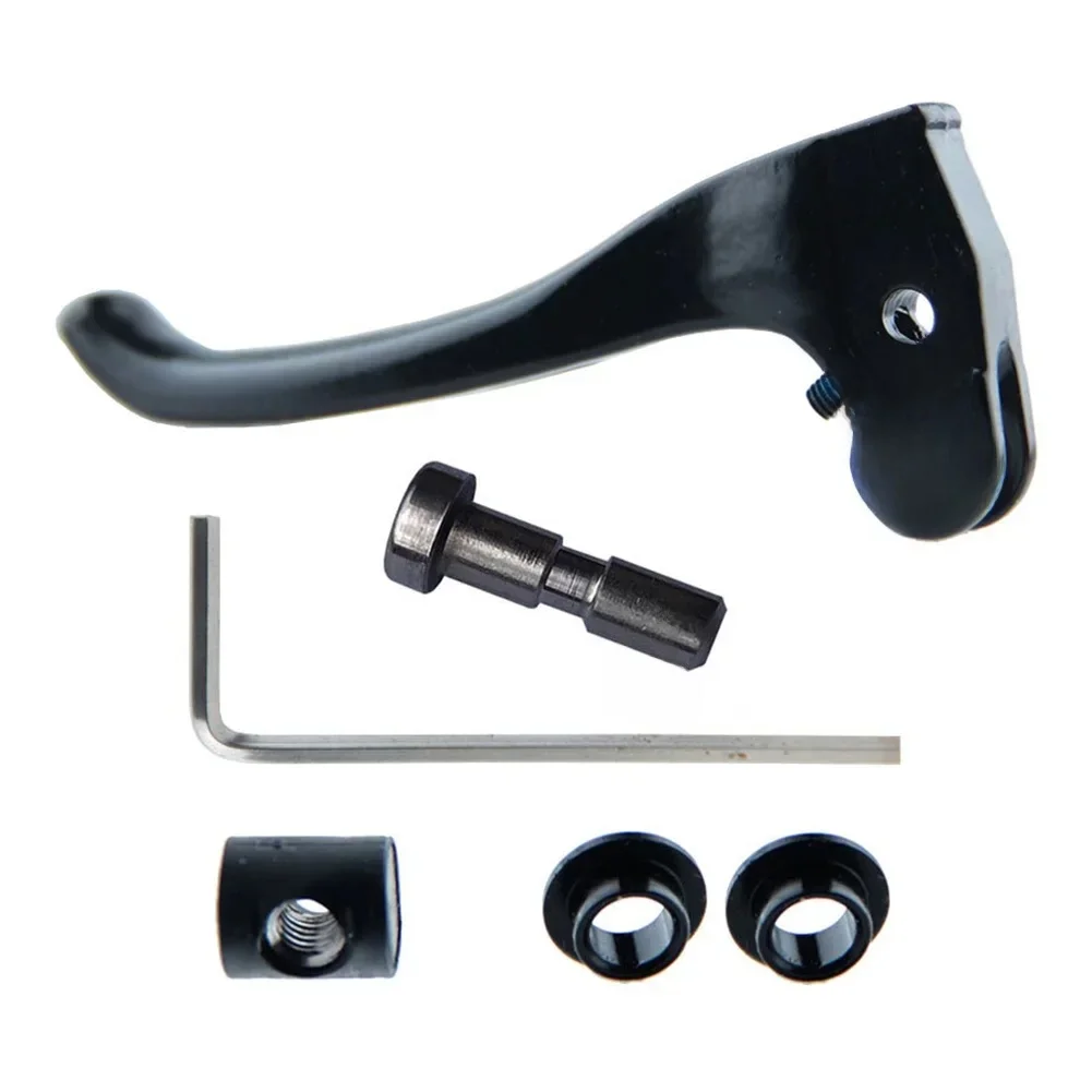 AliExpress SPORTARC 1pc Brake Lever For XOD Brake Handle Pull Rod  Power Off Oil Brake Disc Brake Pump Brake Handle Bicycle Accessory