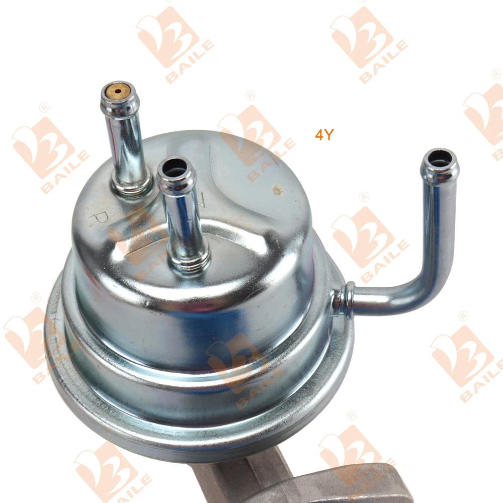 23100-79025 Fuel Pump For Toyota 4Y TP673