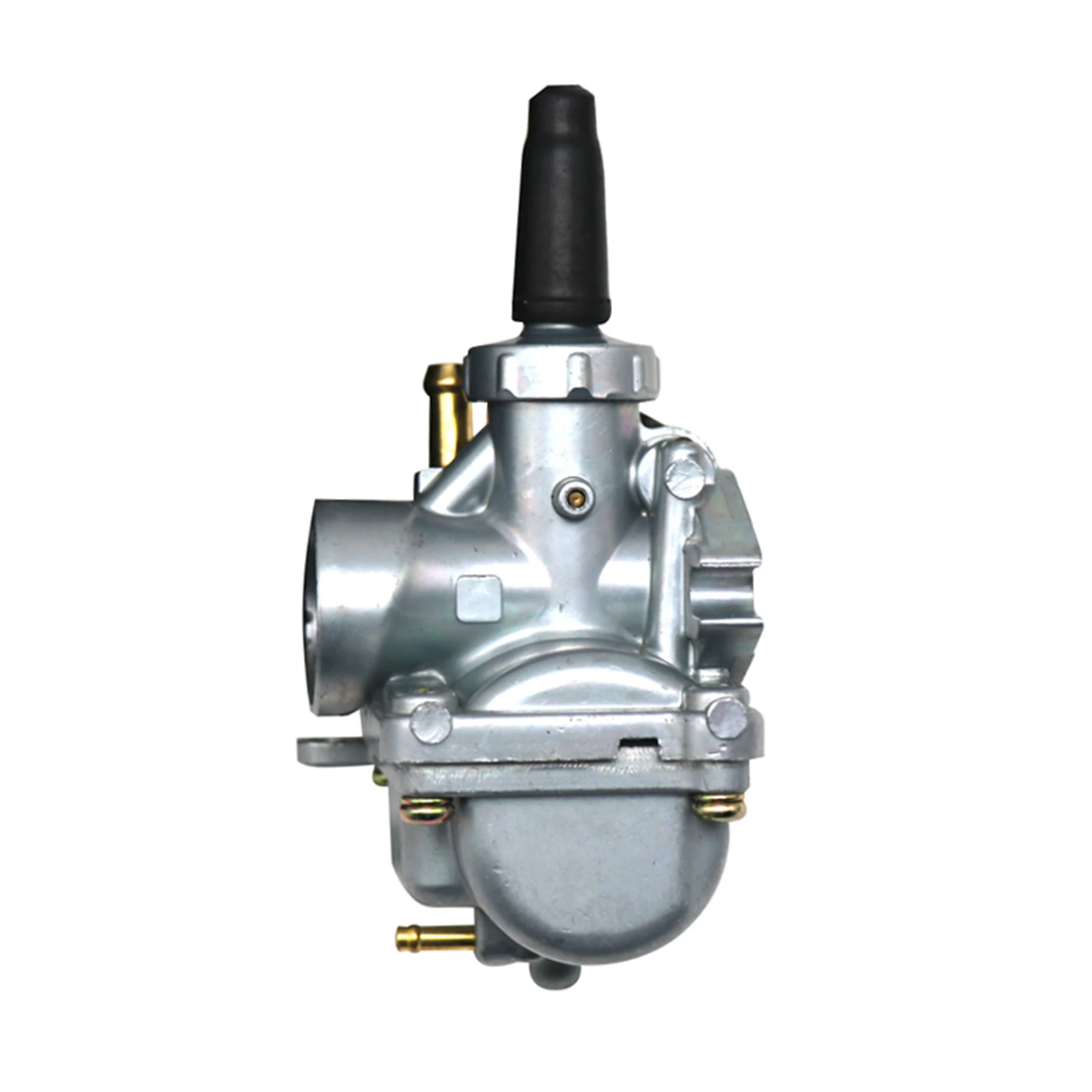 Carburetor High Performance Alloy Vm16-353 for Yamaha DT50 MX ST50 RD50 Carburetor VM16-353 2L8-14101-00 Replaces