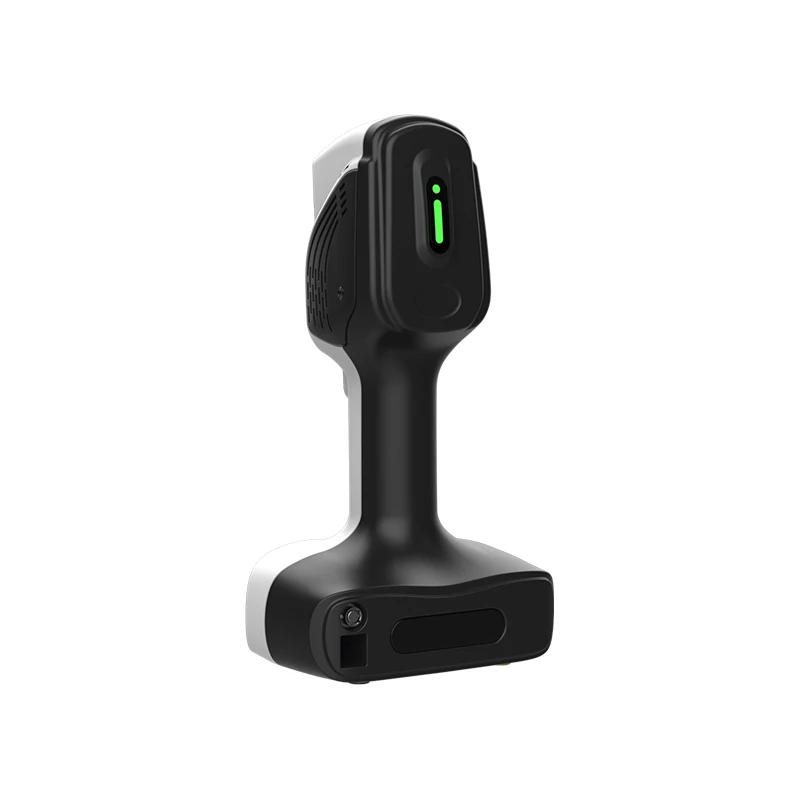 

fast selling Best Price 3D Scanner Blue Light Auto-Scanning Handheld Fast Speed 3D Laser Scanner for 3D Printer