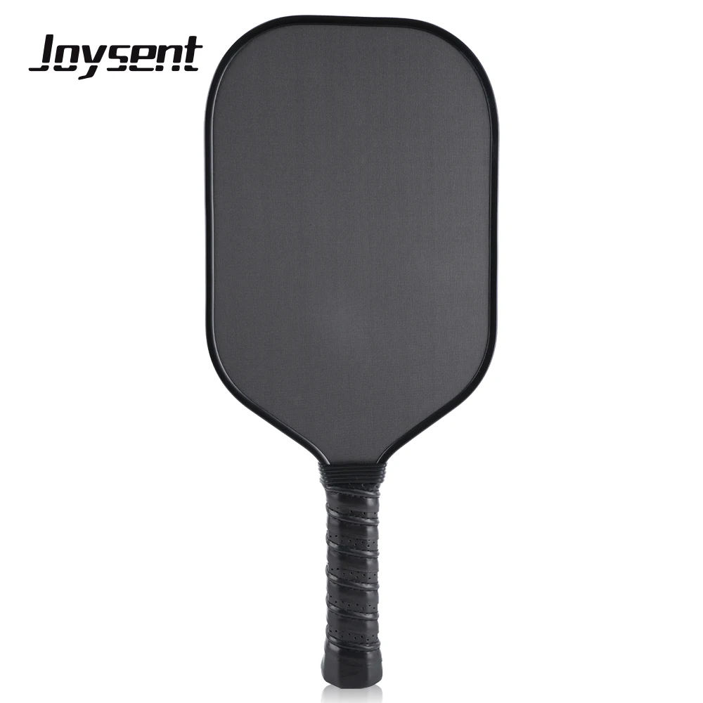 

Joysent Pickleball Paddles Racket Thermoformed T700 Carbon Fiber TPU Foam Edge PP Honeycomb 16mm Speed Power Spin Control