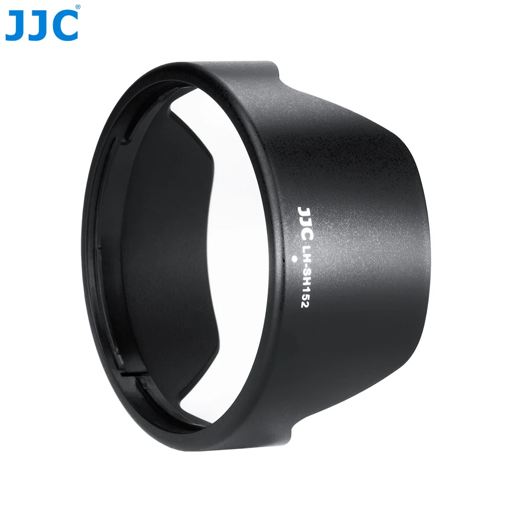 JJC Reversible FE 24-105mm Lens Hood Compatible With Sony FE 24-105mm F4 G OSS Lens Replaces Sony ALC-SH152