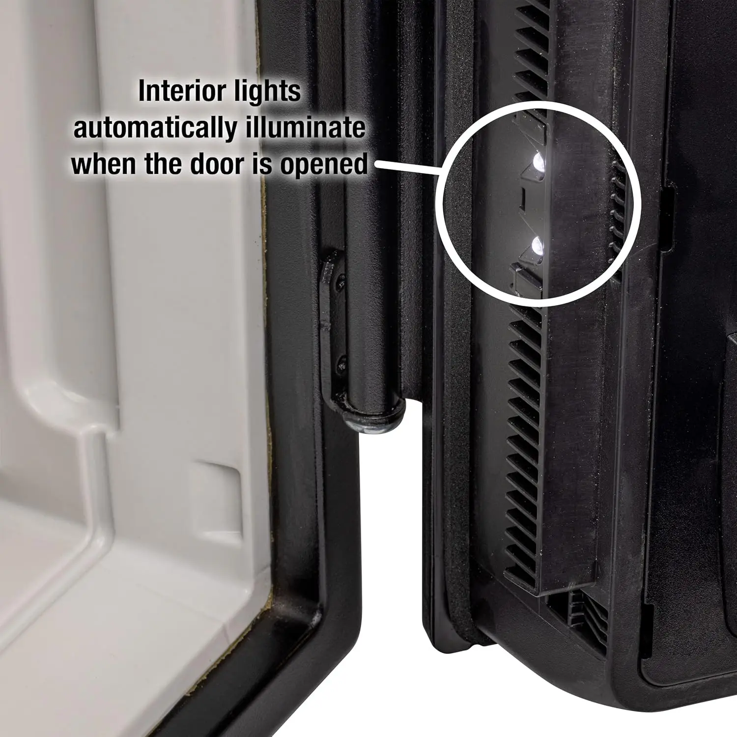 À prova de fogo e à prova d'água Home Safe with Biometric Fingerprint Lock, Key Lock, Keypad for Securing Money, Jewelry, Documents