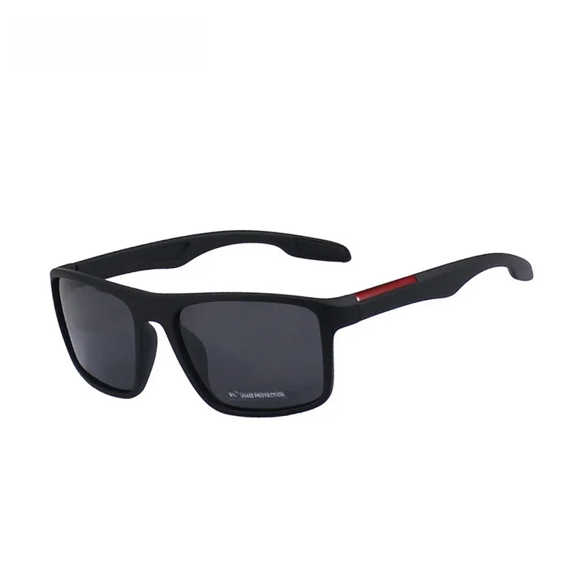 AliExpress TAGION New Fashion Brand Designer Polarized Sunglasses For Men Classic Vintage Cycling Driving Fishing Eyewear Lentes De Sol Mujer 6008