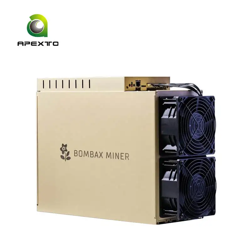 BEST BUY Bombax Ez100 Pro Miner 15500mh/s 3100w For Dual Minin