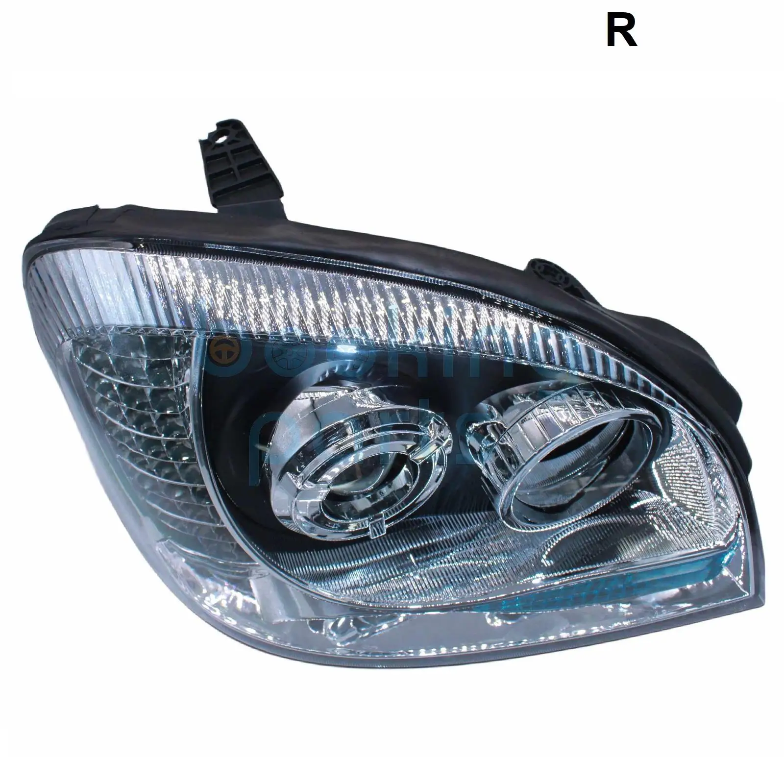 HEA72639(R),92102-V1030,92102V1030,92102v1030 Headlamp For JAC REFINE M1 2003-2016