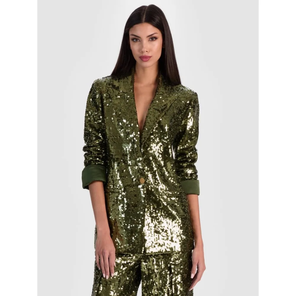 

Women’s Purple Velvet Blazer Pants Set | Double-Breasted Design with Wide-Leg Trousers, Perfect for Cocktail & Business Wear