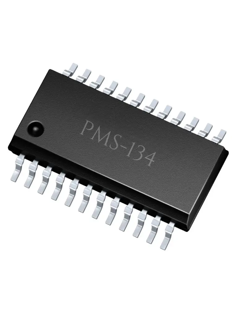 100PCS PMS134-Y24 (SSOP24) PGS134-Y24(SSOP-24)