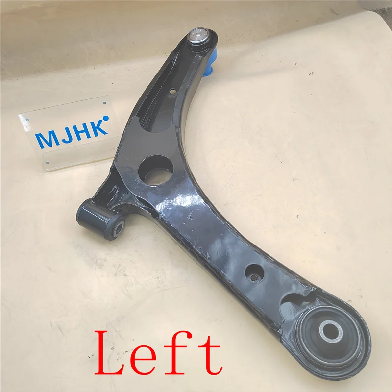 MJHK Front Left Lower Suspension Arm Assy Fit For Mitsubishi Outlander Lancer CY4A CY6A CY8A CY9A 4013A009