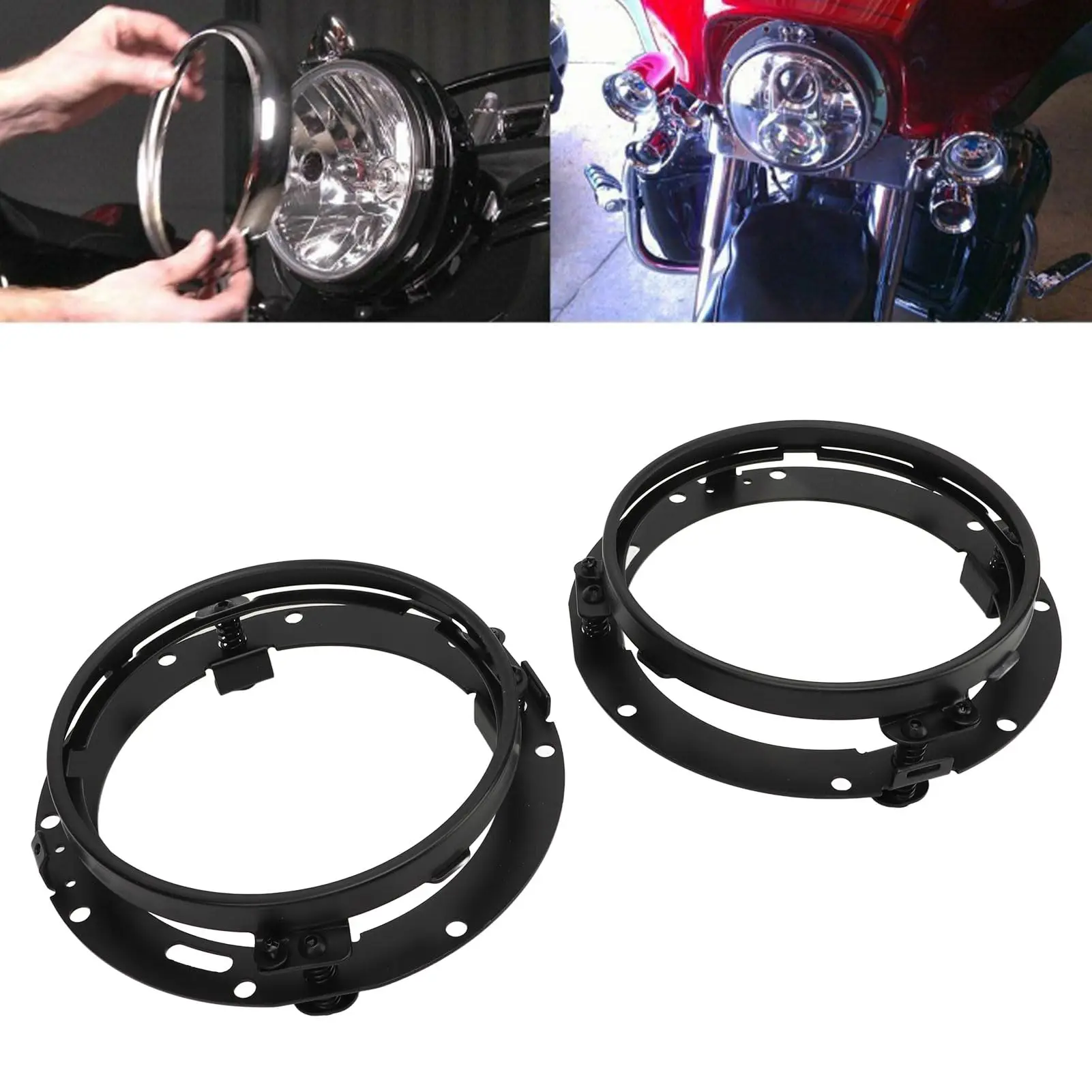 Mounting Bracket Le…